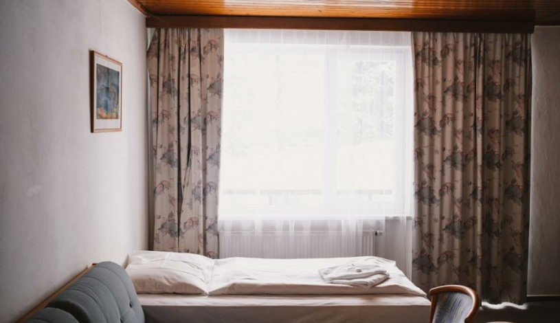 Hotel Ski Nové Město na Moravě